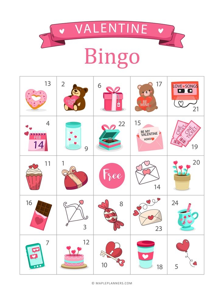 printable blank valentines day cards
