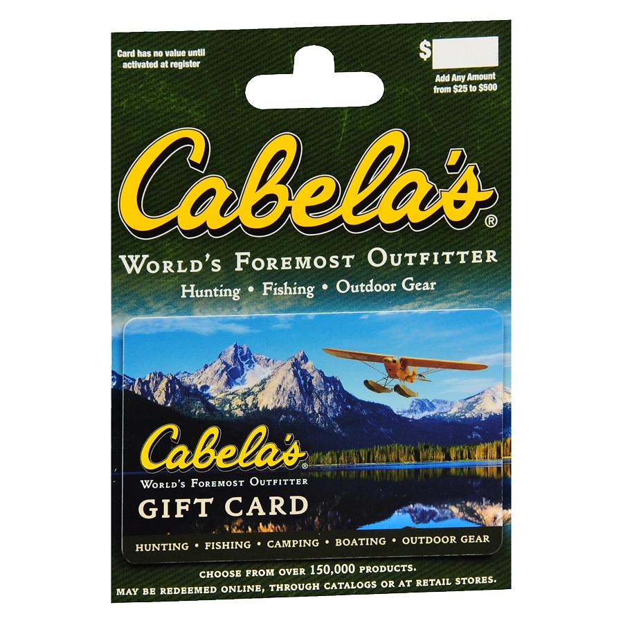 printable cabelas gift card