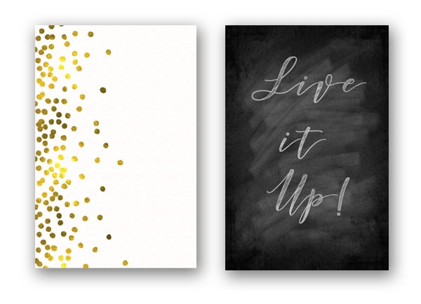 Printable Card Backgrounds For Making Custom Greeting Cards