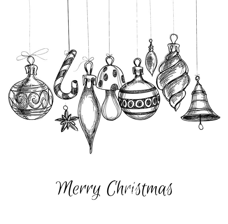 Printable Christmas Cards Ideas Free Download And Print For You 