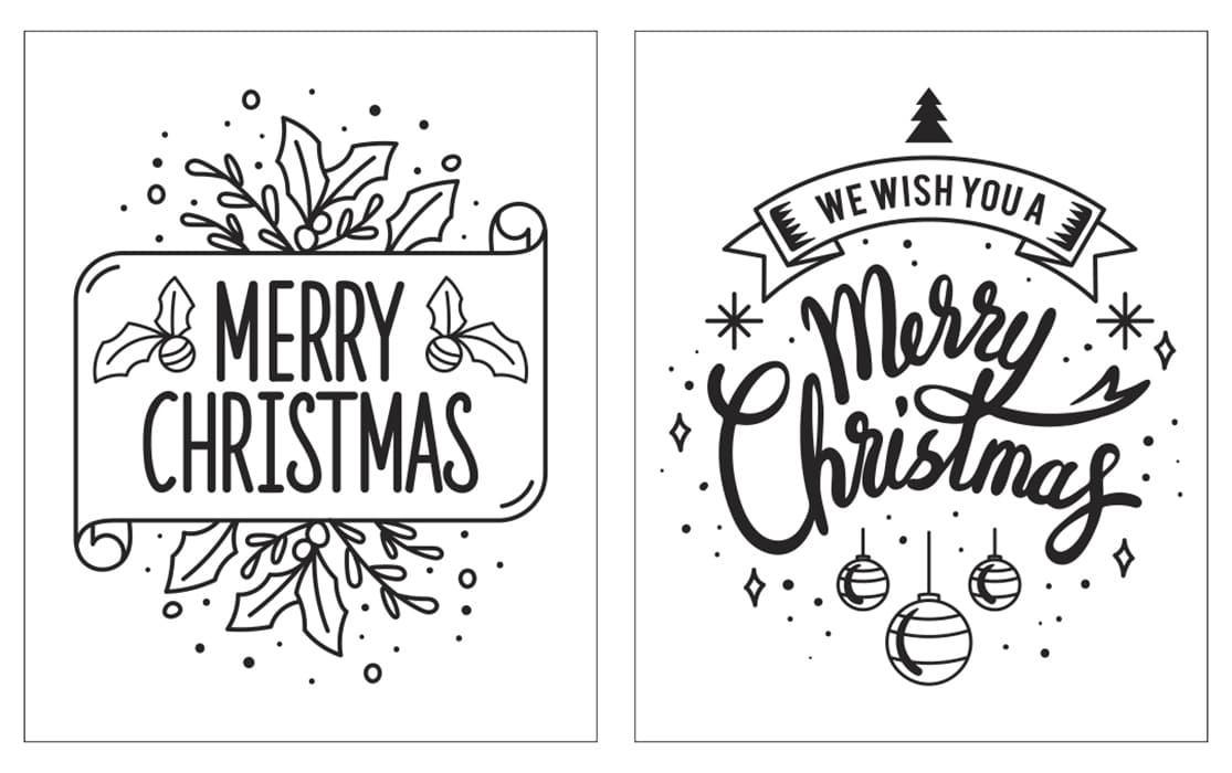 Printable Christmas Cards Online Free Download And Print For You