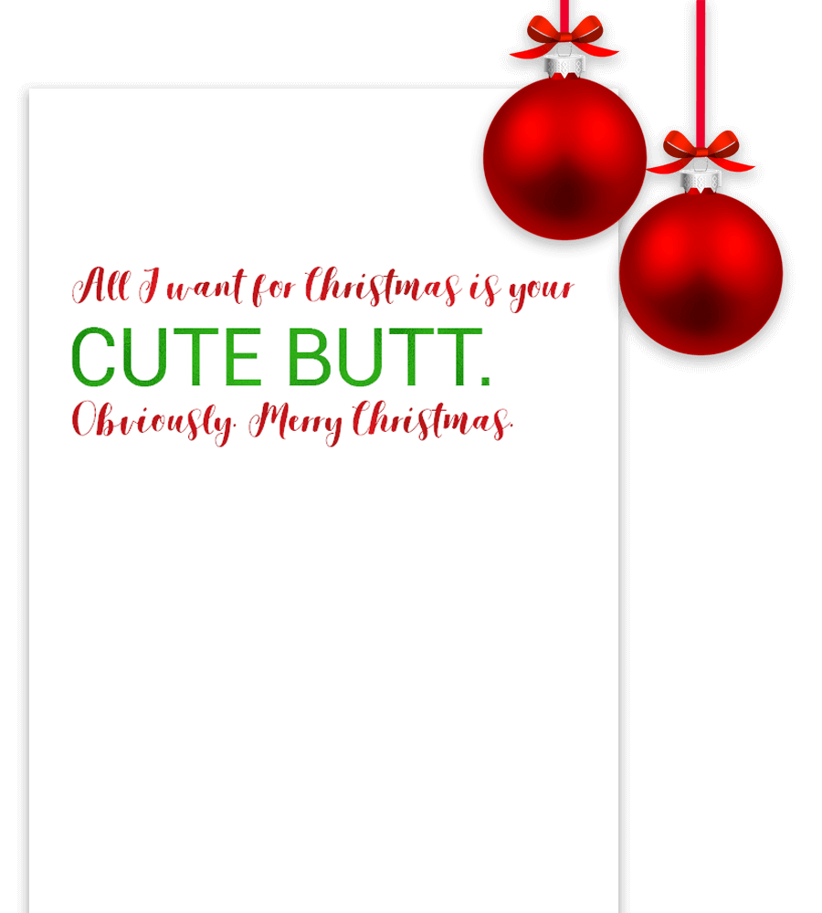 printable christmas card sayings