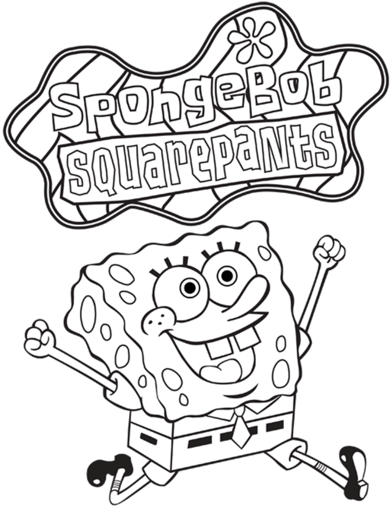 Printable Coloring Pages Coloring Pages To Print Coloring Books 
