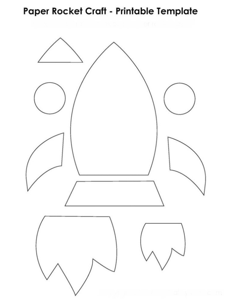 free craft templates to print