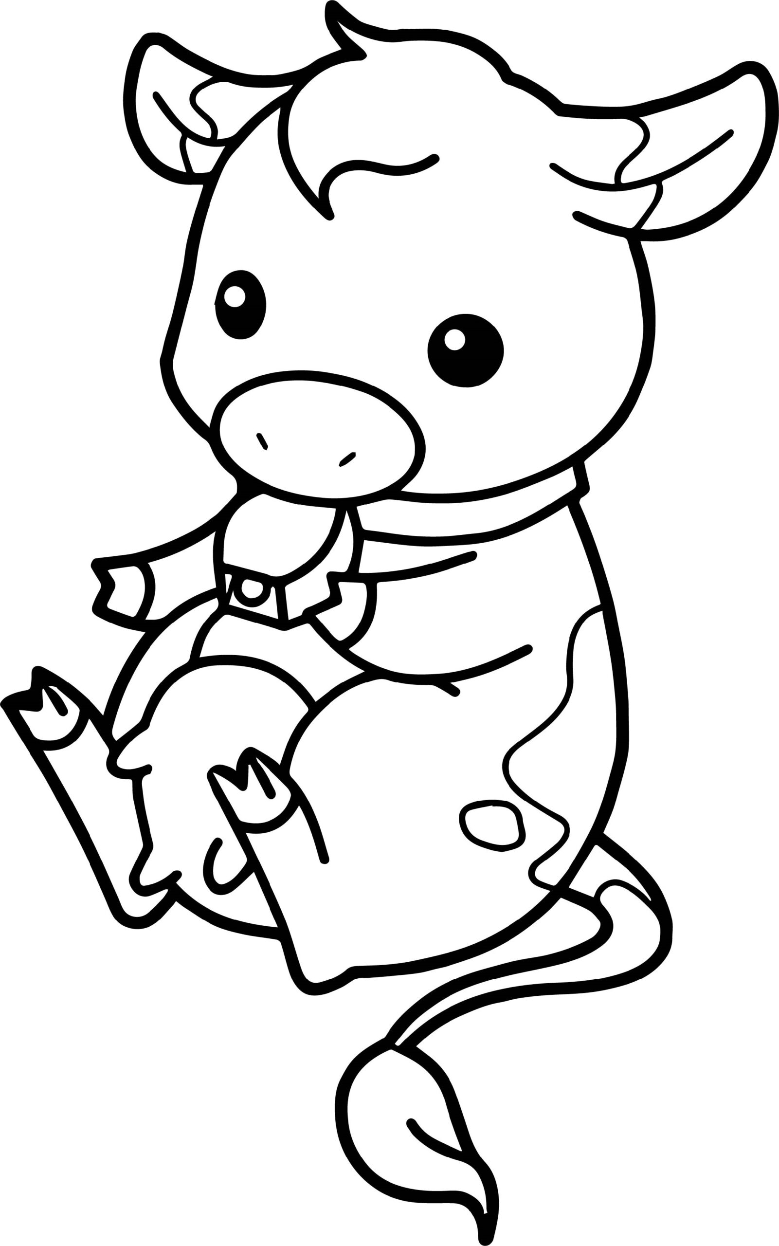 Printable Coloring Pages Animals