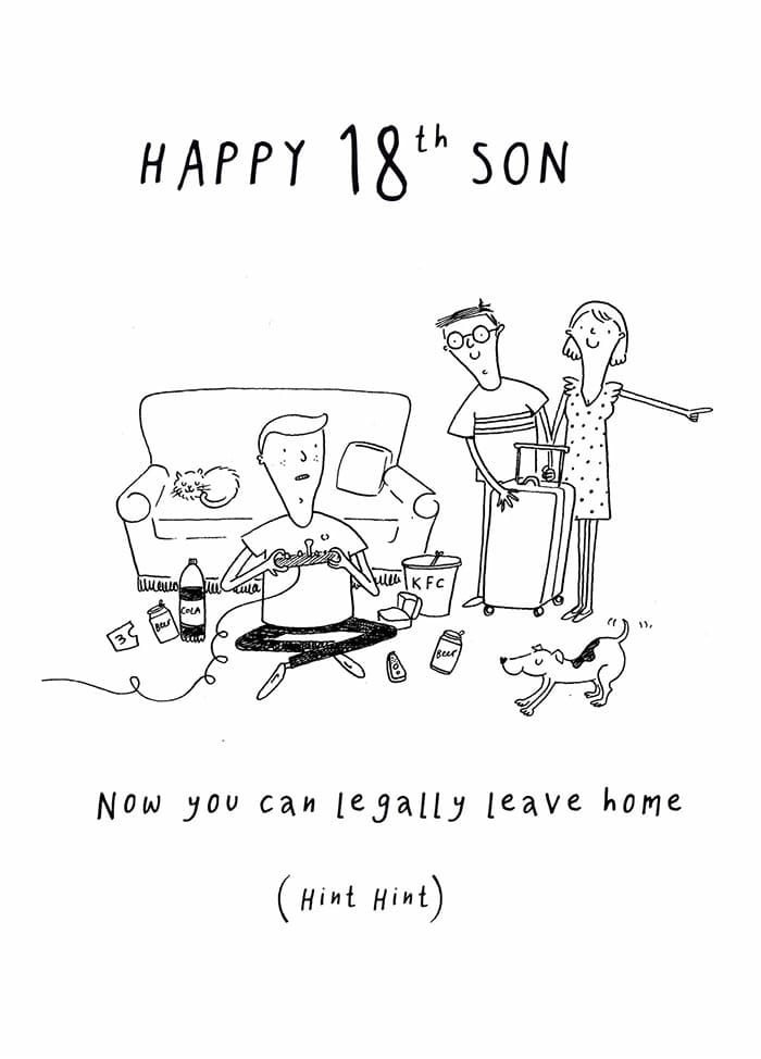 online printable birthday cards free