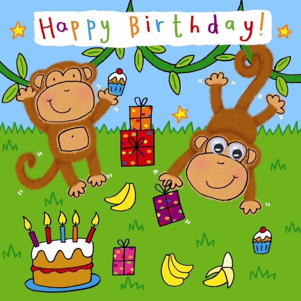 printable birtday cards