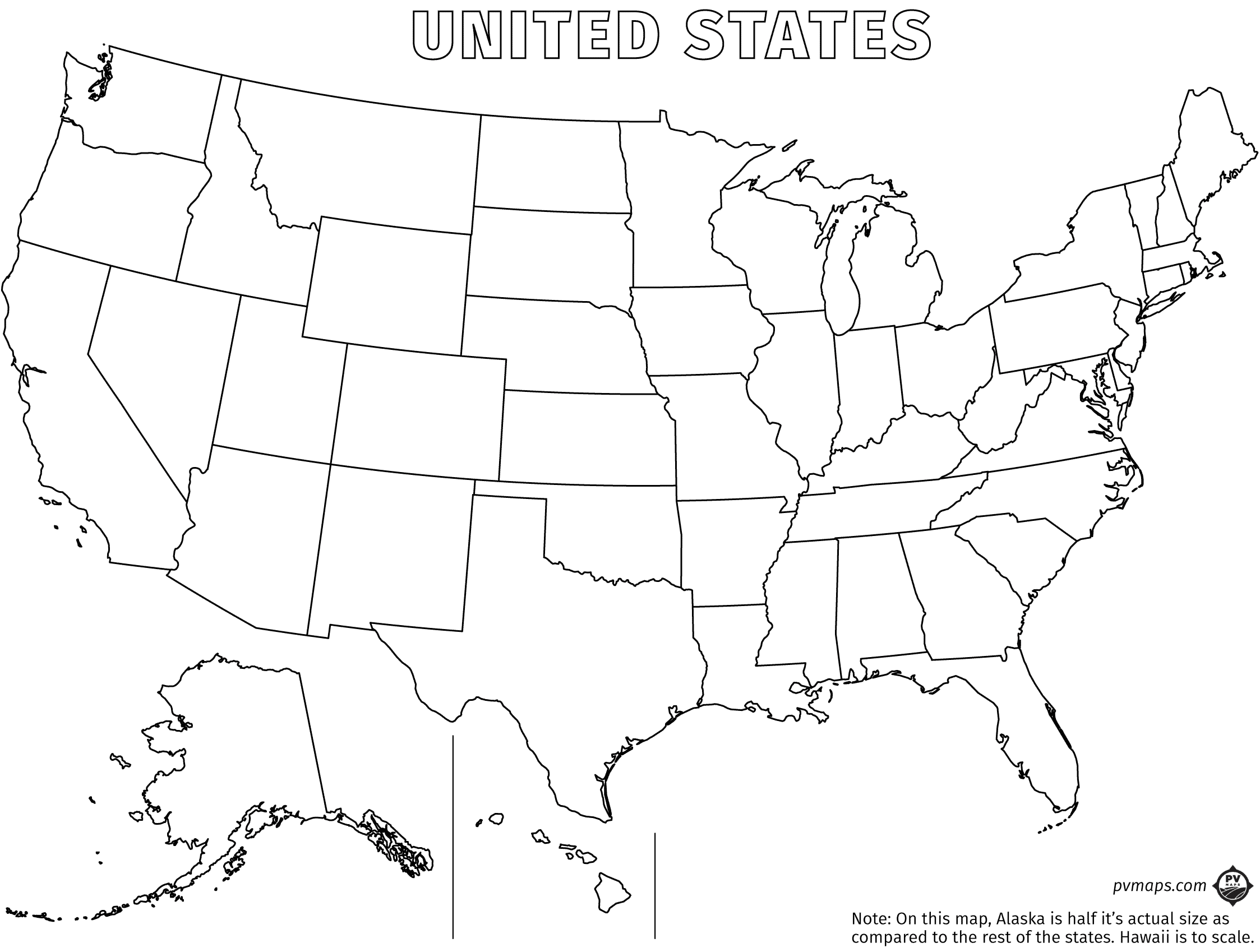 Printable Line Maps Pvmaps Worksheets Library