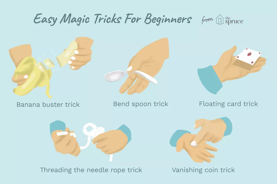 Printable Magic Tricks For Kids Tedy Printable Activi Vrogue co