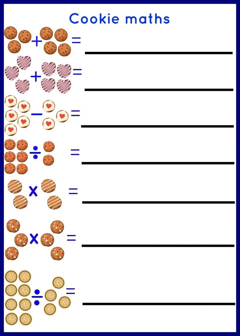 Printable Math Games Fun For Kids 101 Activity
