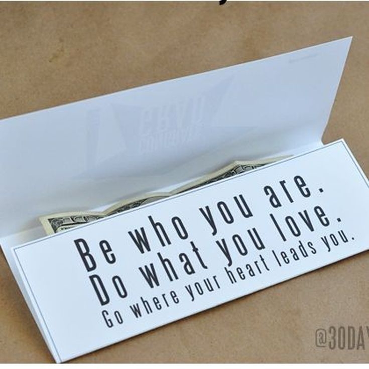 printable card holder
