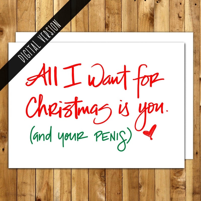 Printable Naughty Christmas Cards Printable Word Searches