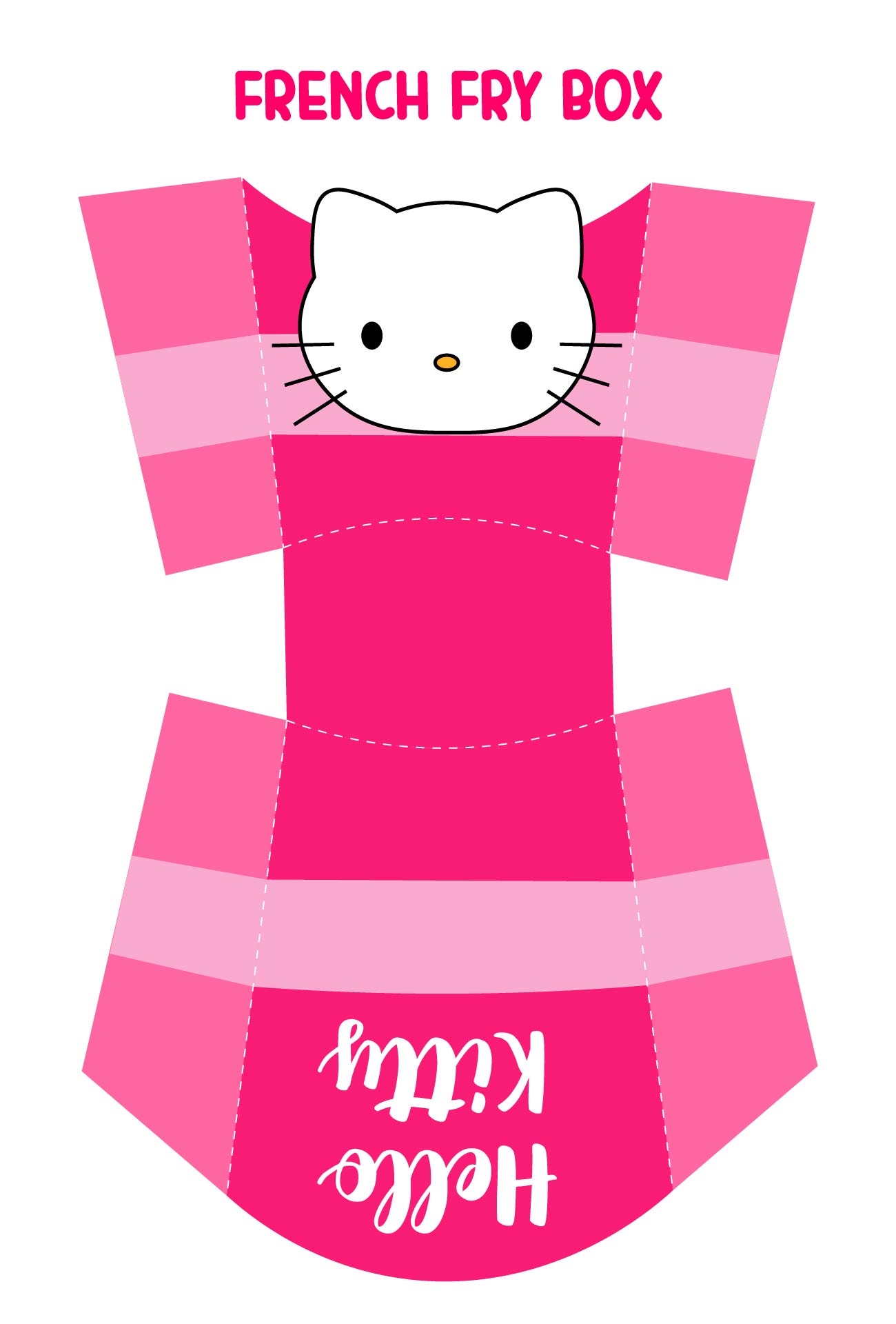 cute printable crafts pdf