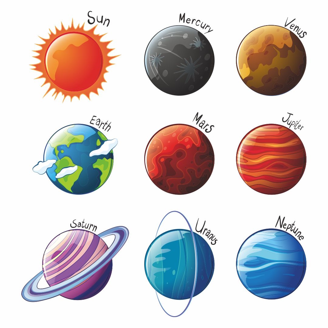 Printable Planet Cut Outs Printable JD