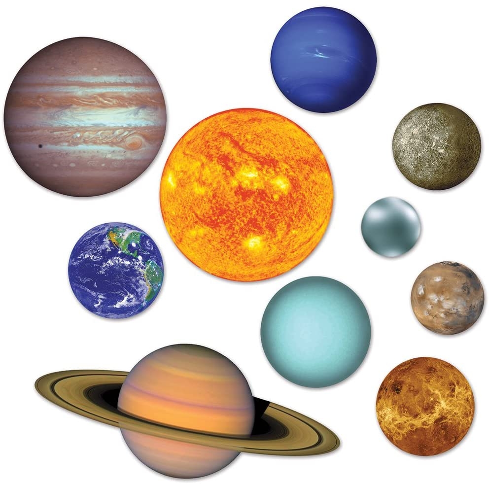 Printable Planet Cut Outs Printable JD