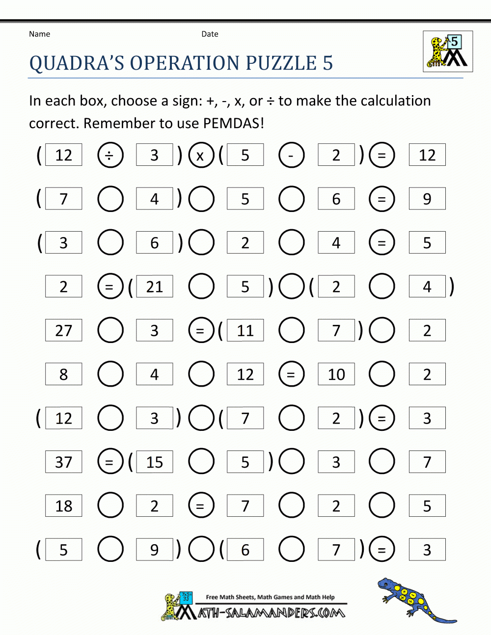 Printable Puzzle Games For 10 Year Olds Printable Crossword Puzzles