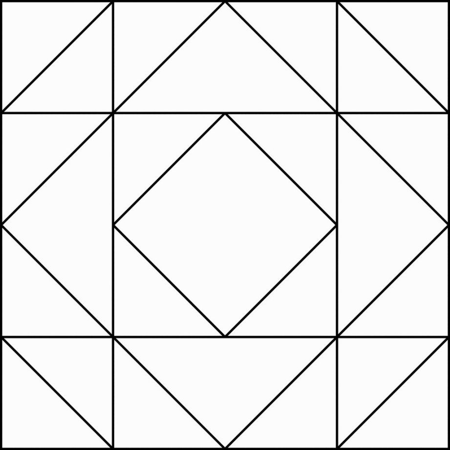free printable printable quilt templates