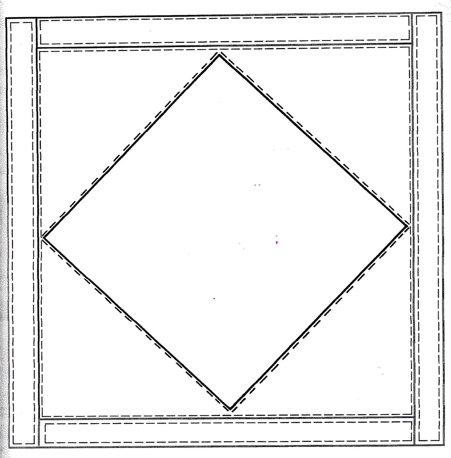 Printable Quilt Templates Printable New Year Banners
