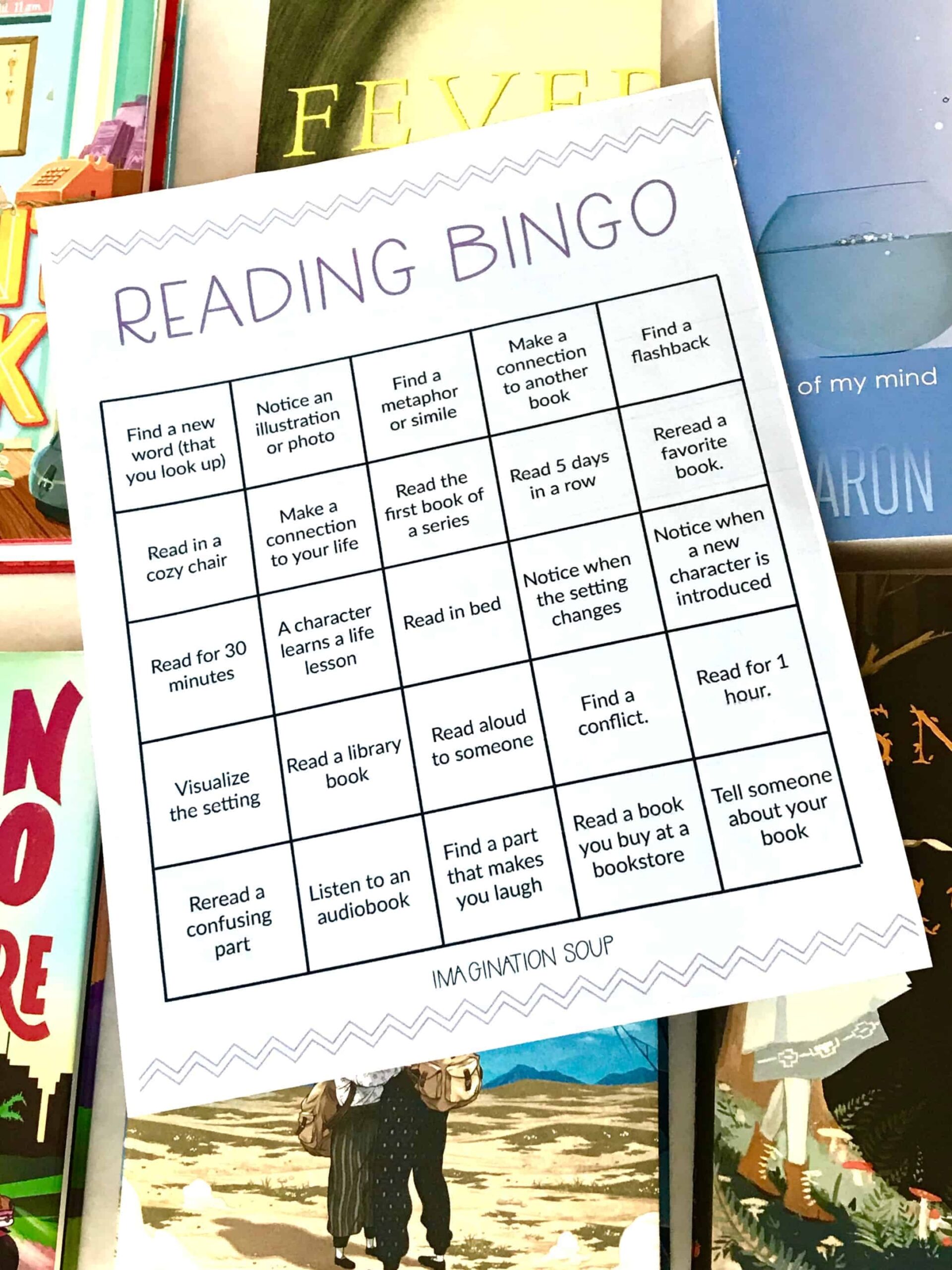 printable reading games for kids