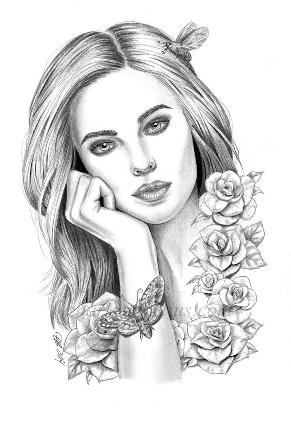 Printable Realistic Coloring Pages Printable World Ho Vrogue co