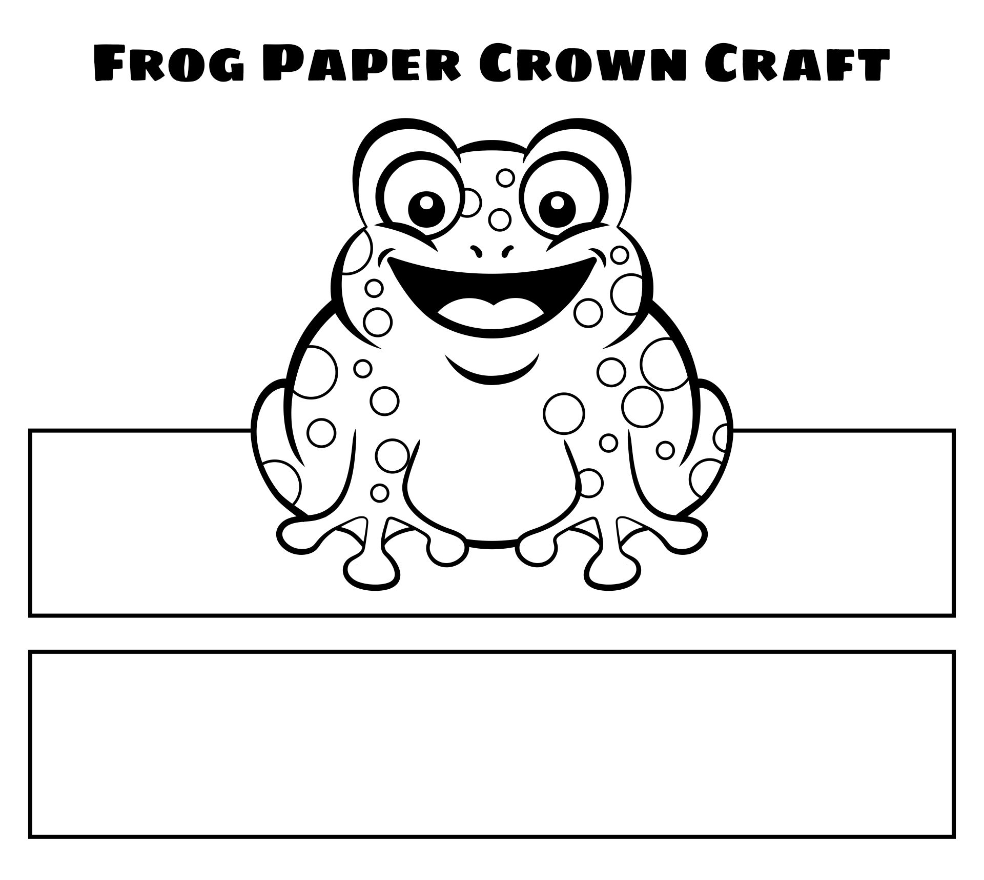 Printable Summer Craft Templates Printable Templates
