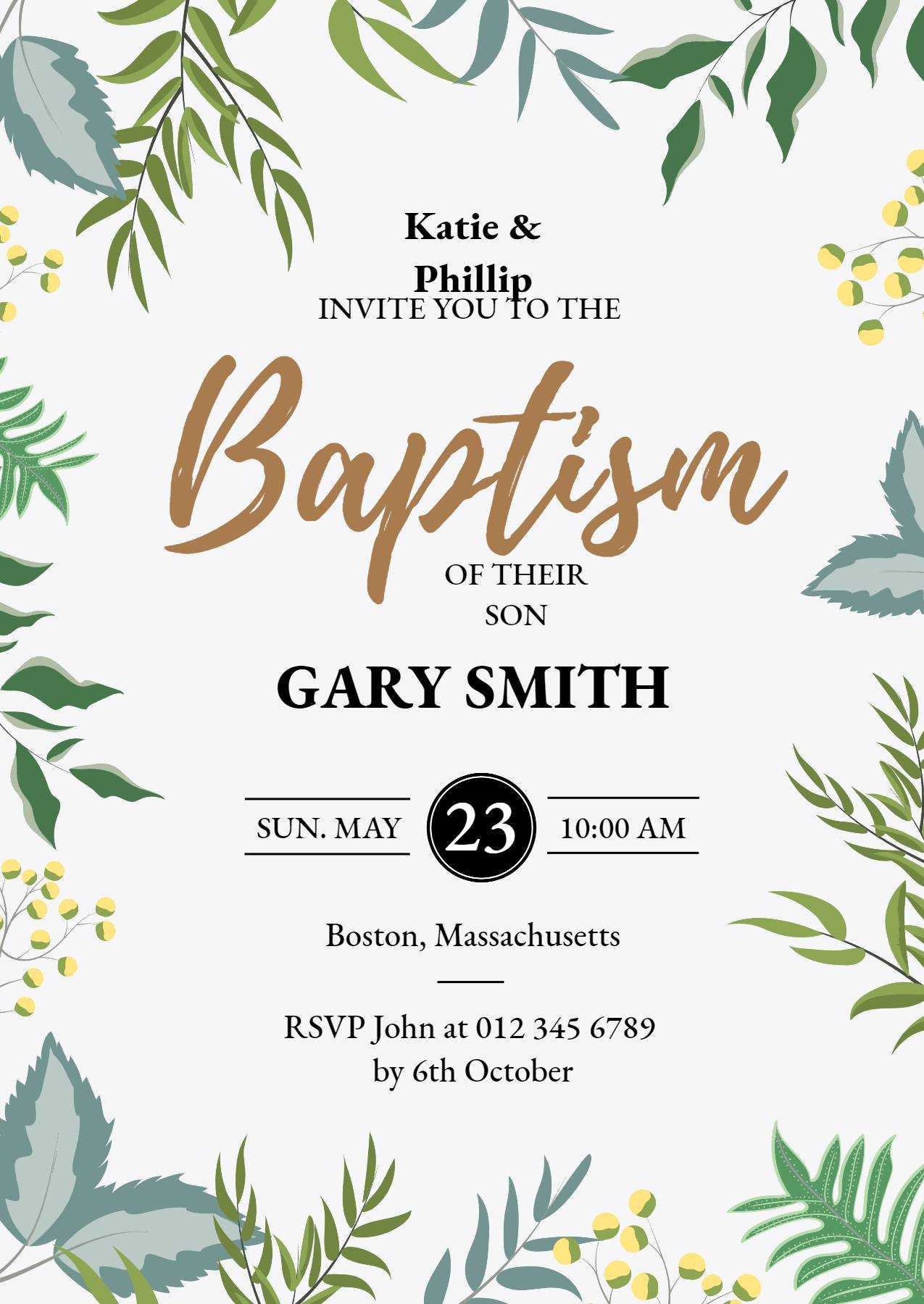 apple invitations templates
