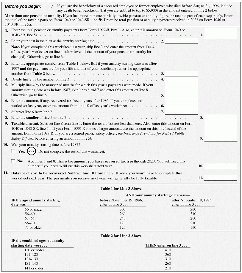 Publication 936 2023 Home Mortgage Interest Deduction