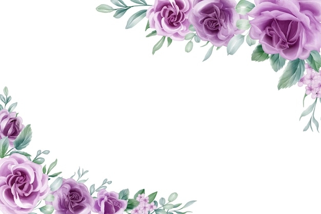 Purple Rose Pictures Free Printable Infoupdate