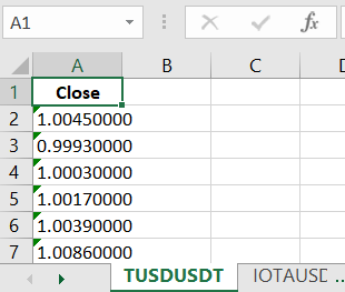 excel how to combine worksheets