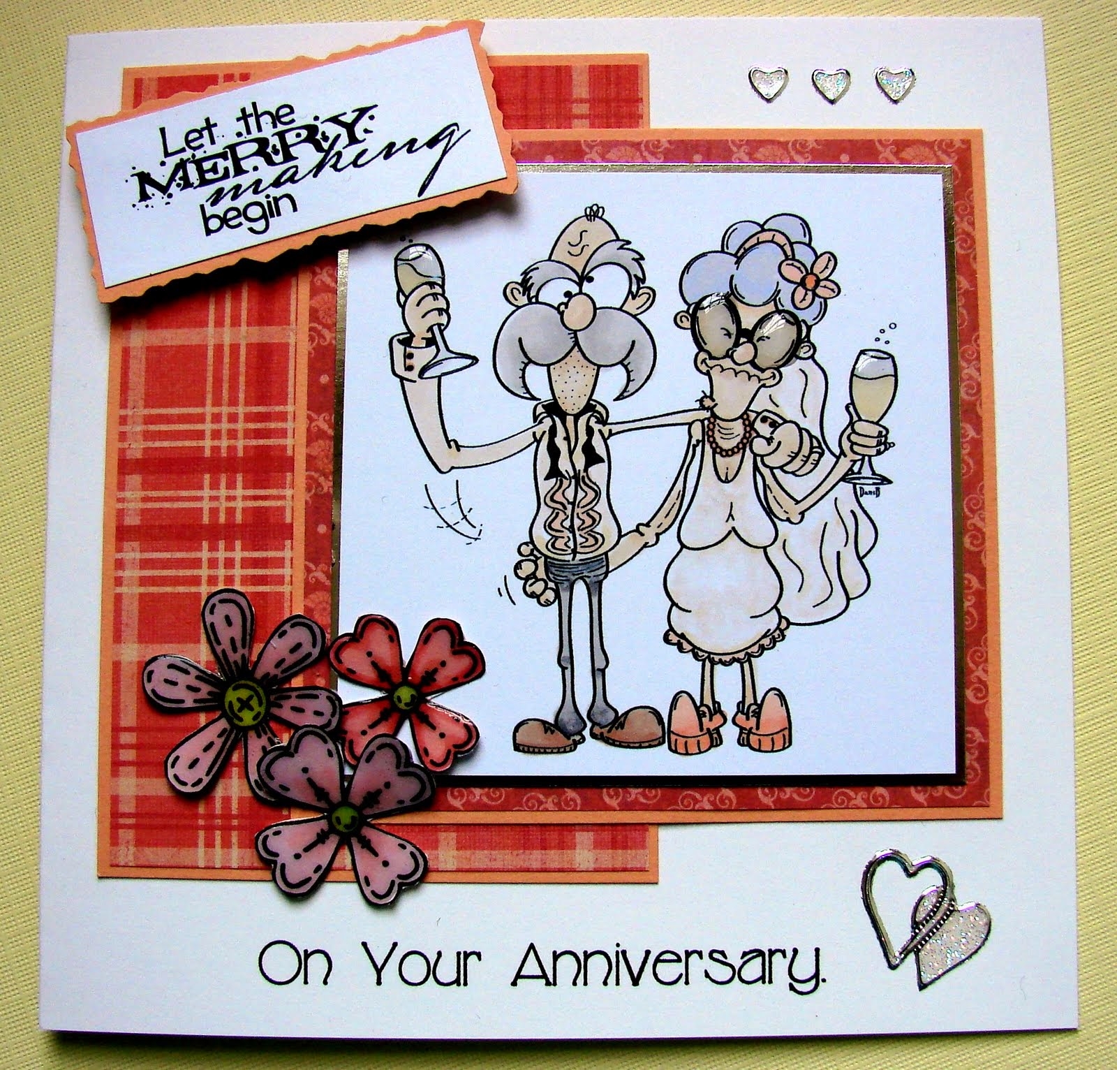 printable anniversary cards for wife funny