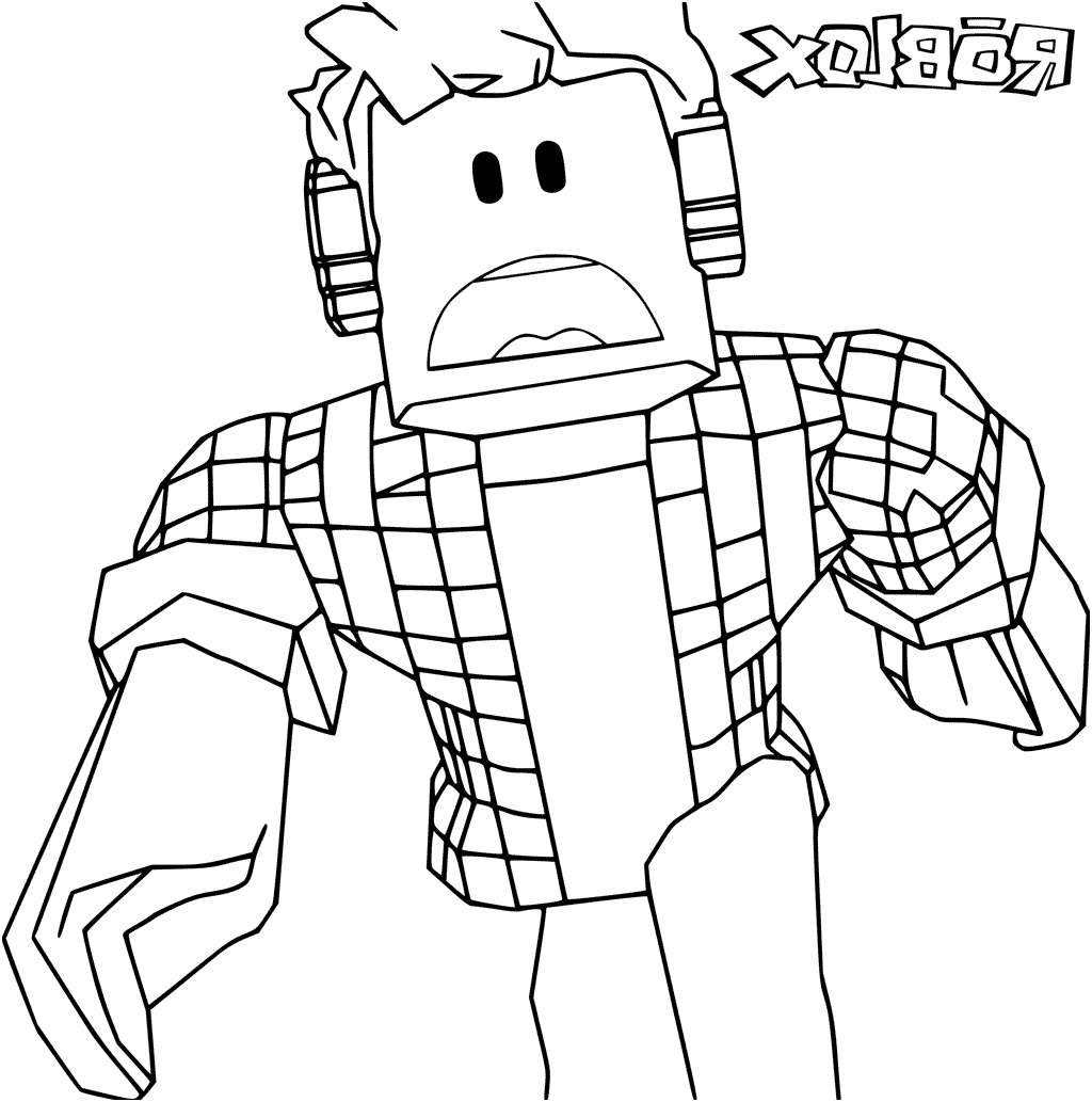 printable pictures roblox
