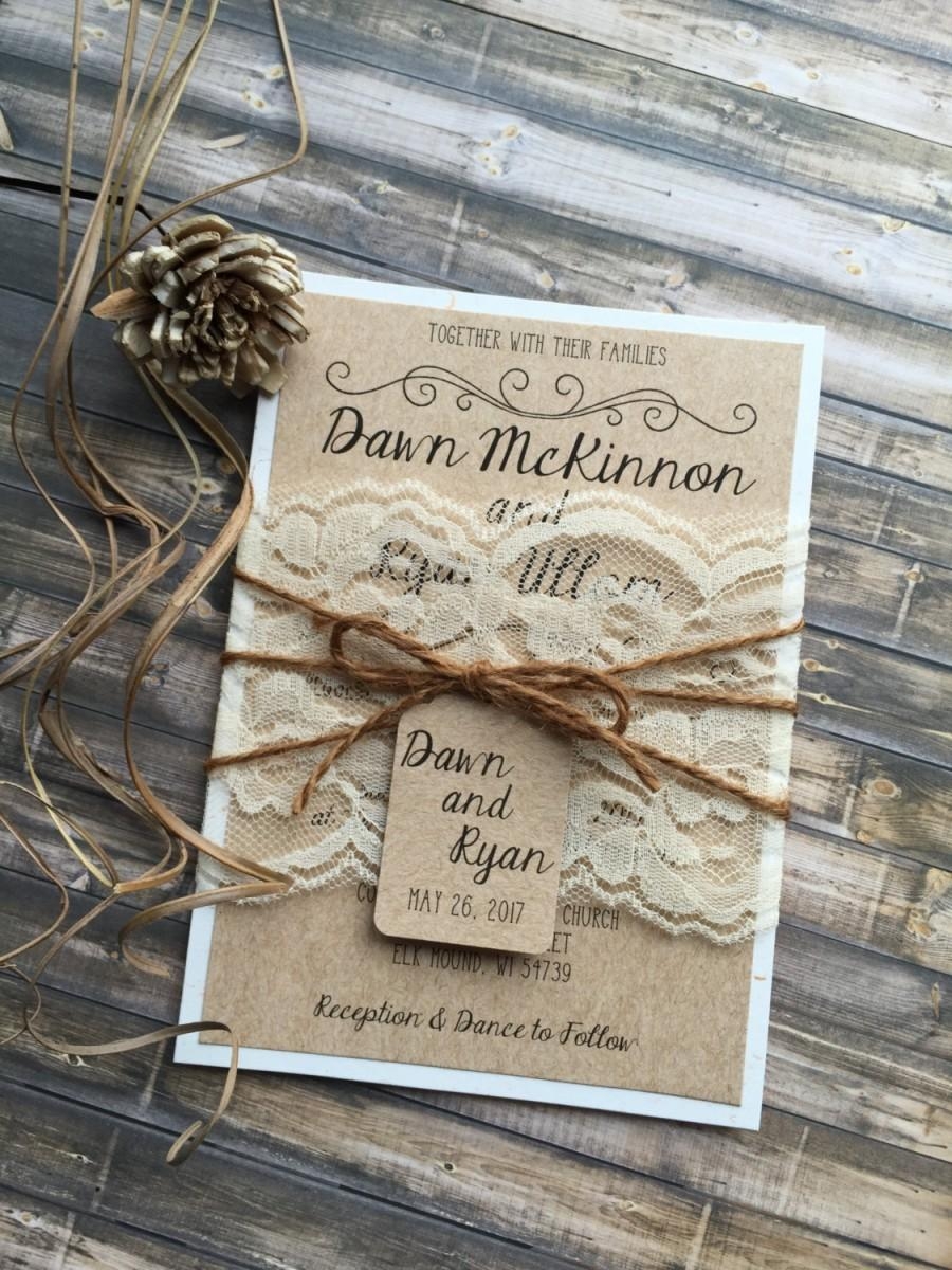barn wedding invitations templates
