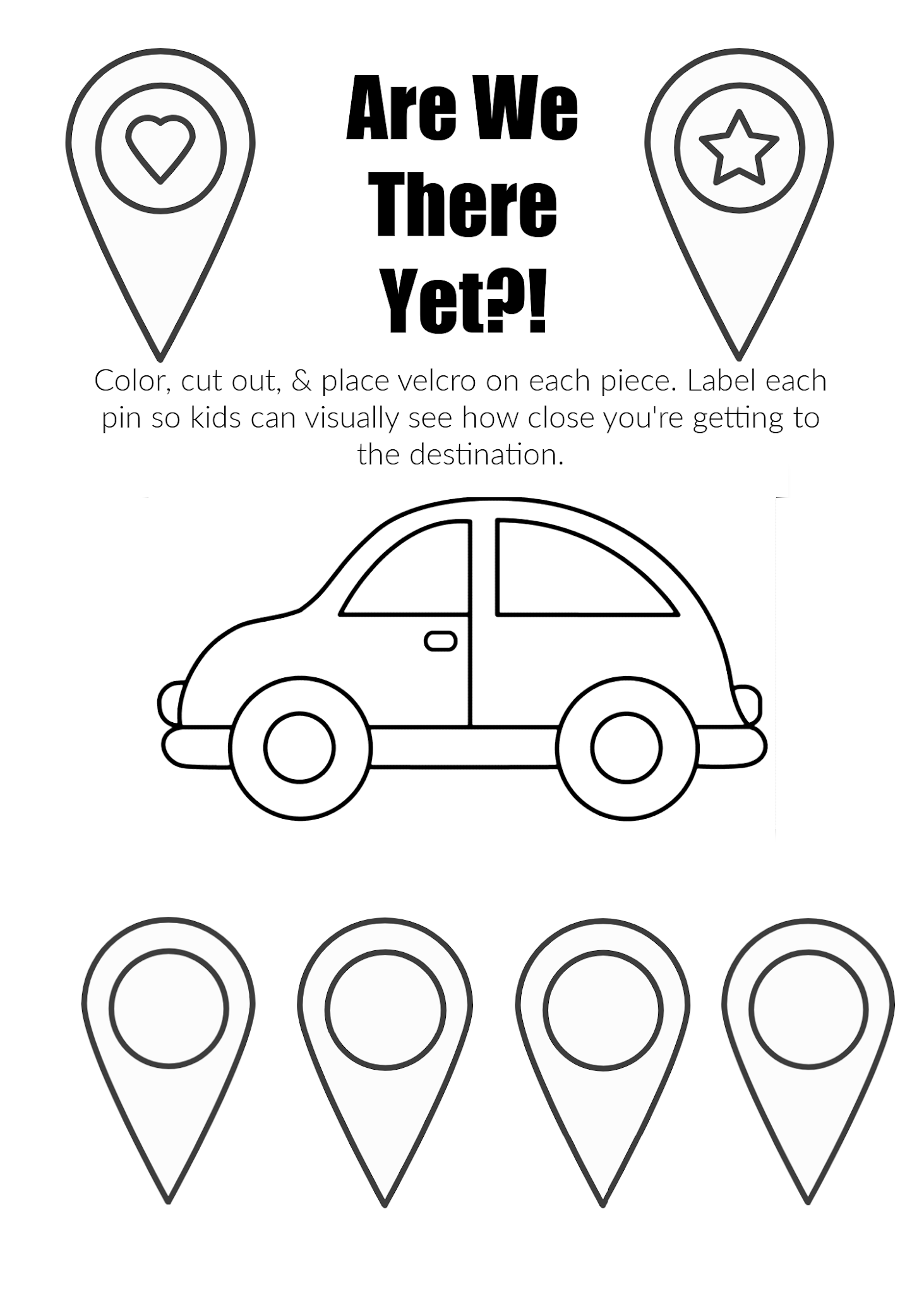printable road trip games for kids