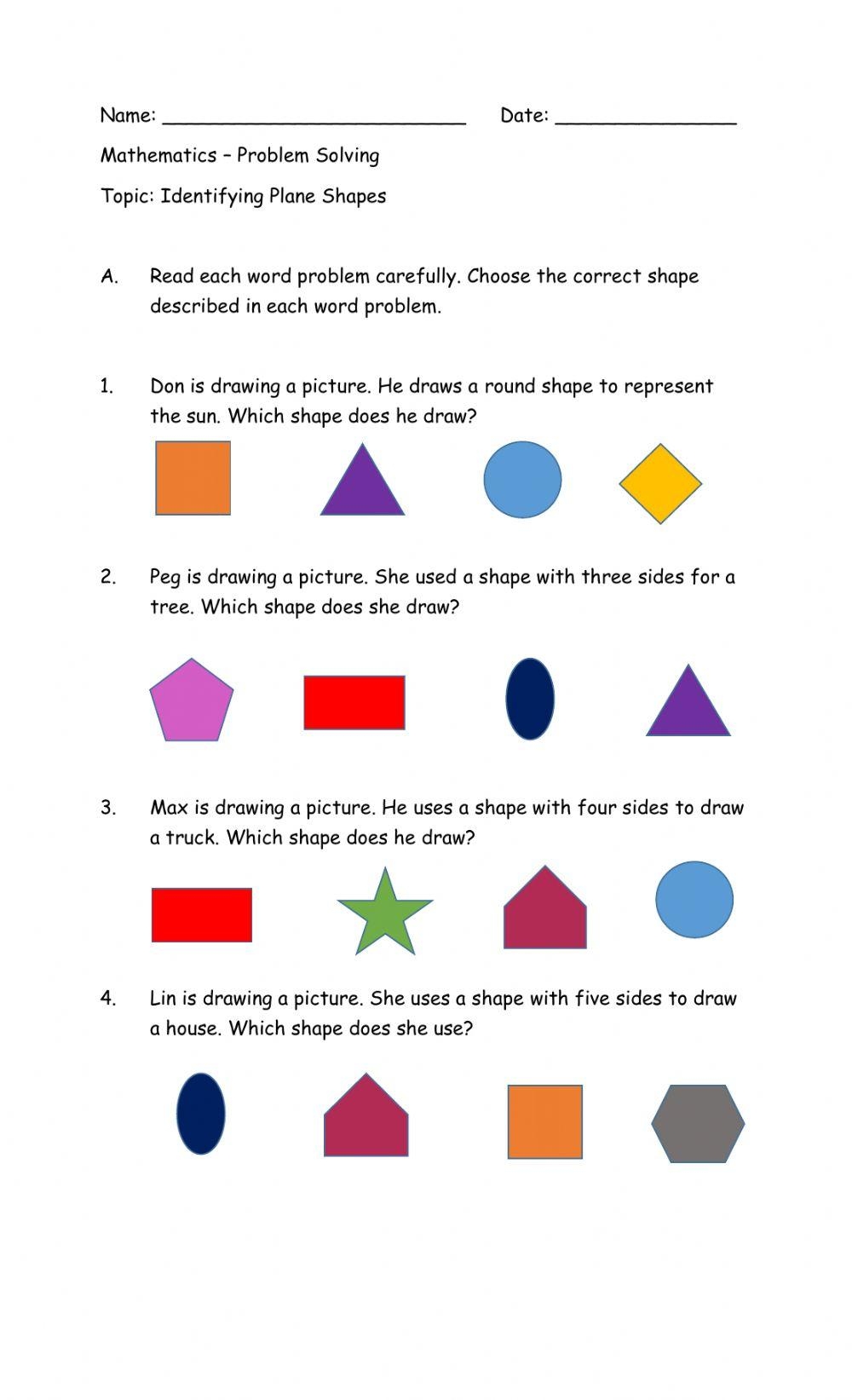 education.com worksheet