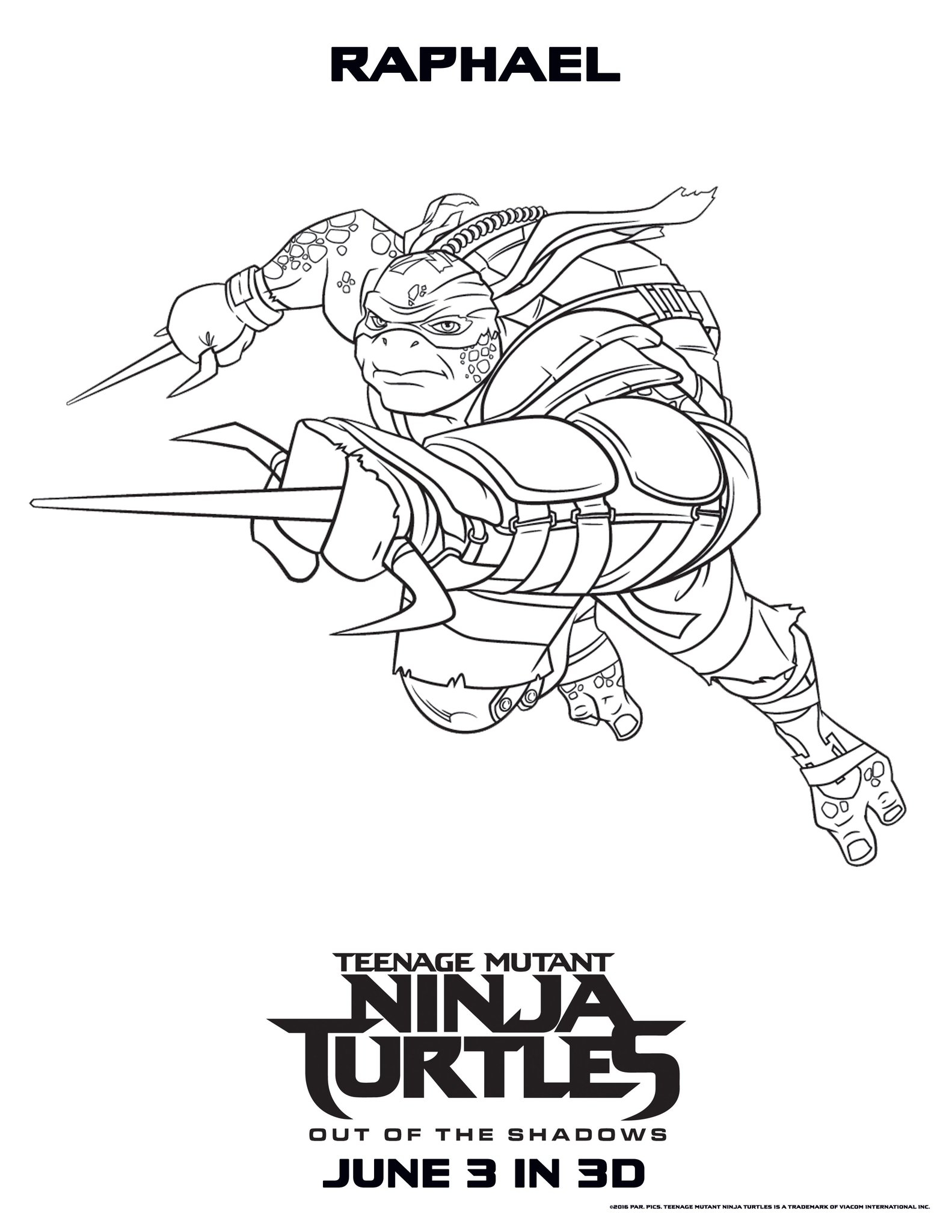 Snakeweed Tmnt Coloring Pages Coloring Pages