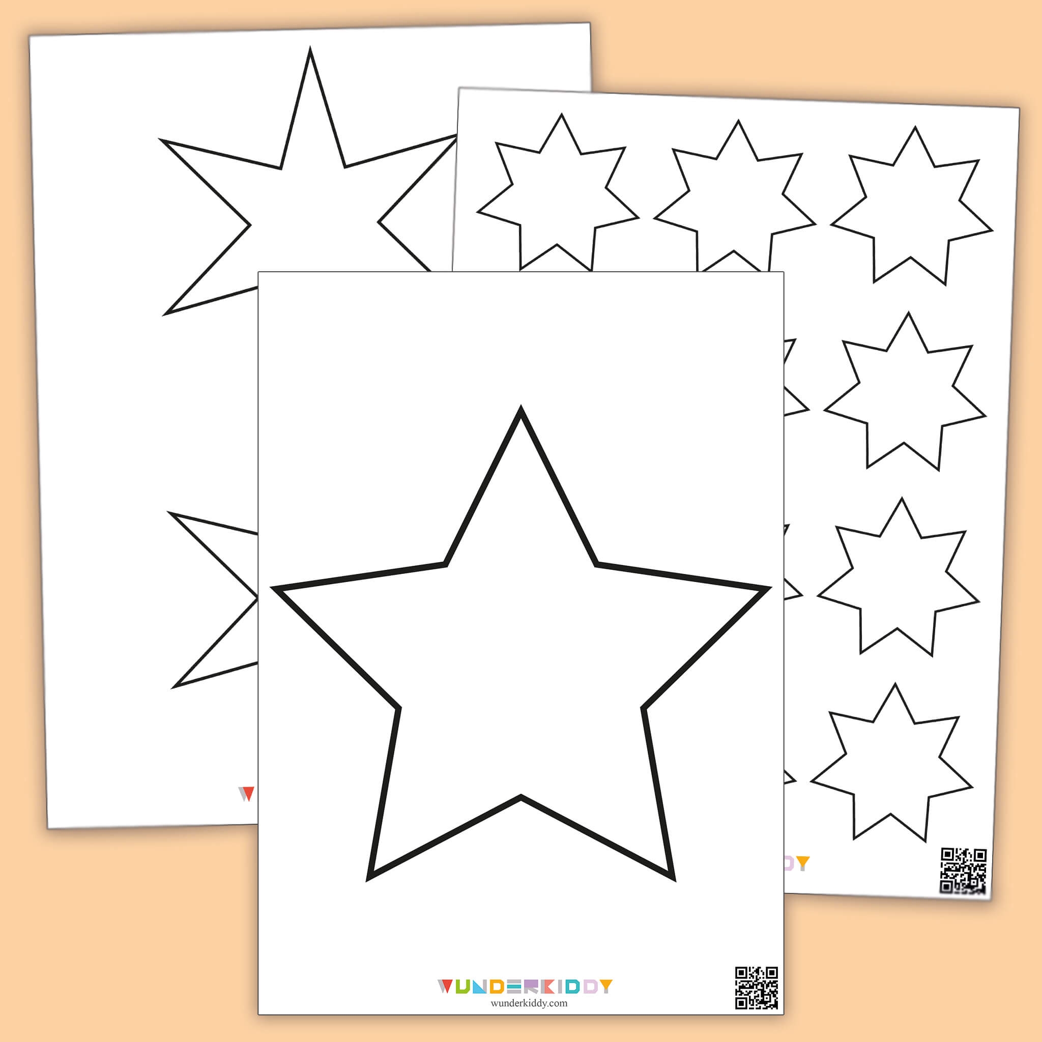 Star Images Free Printable Infoupdate