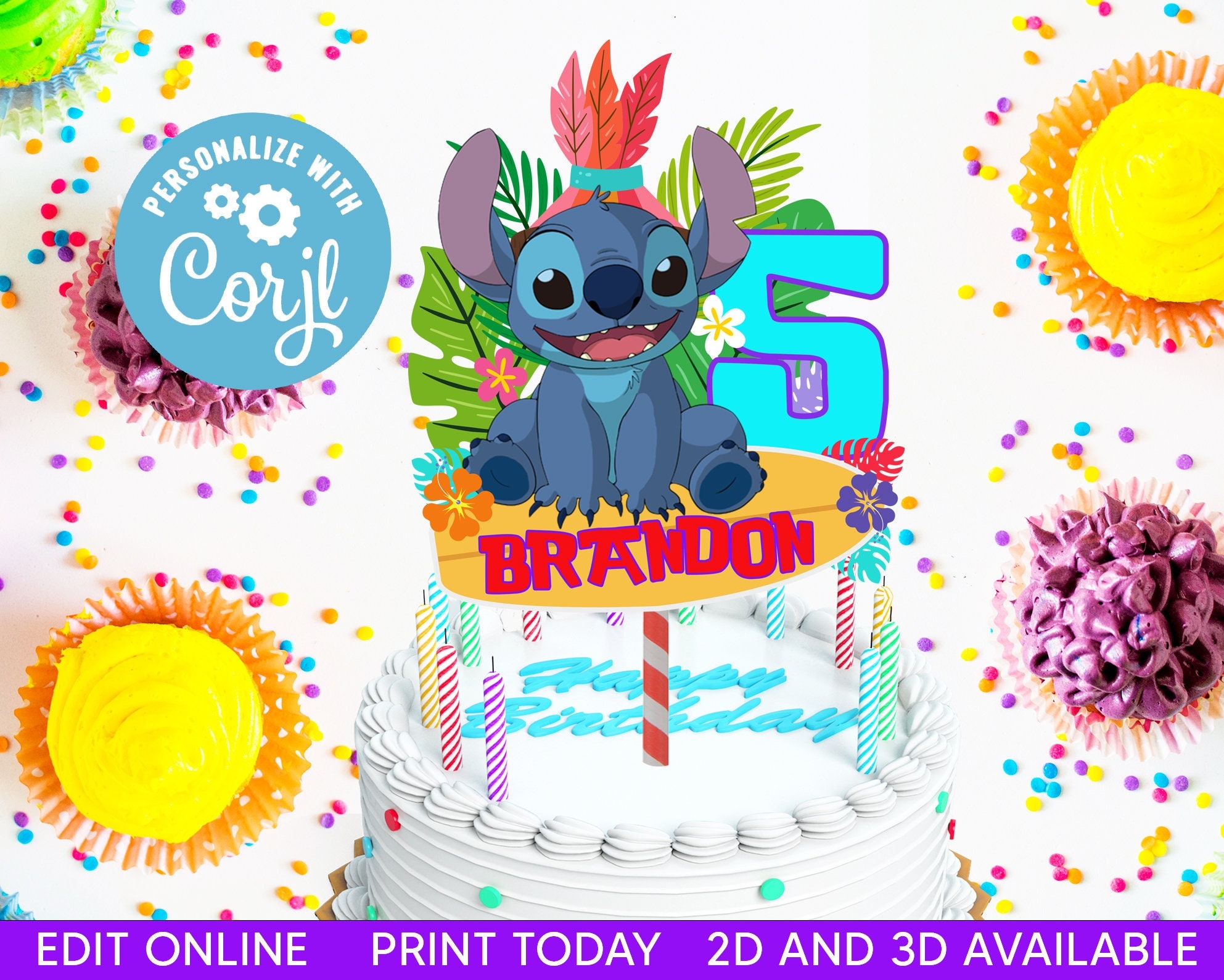 printable pictures stitch