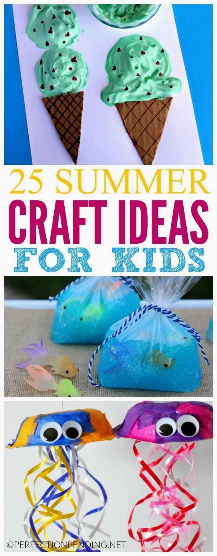 Summer Printable Crafts Printable New Year Banners