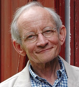 Ted Kooser Abandoned Farmhouse Genius
