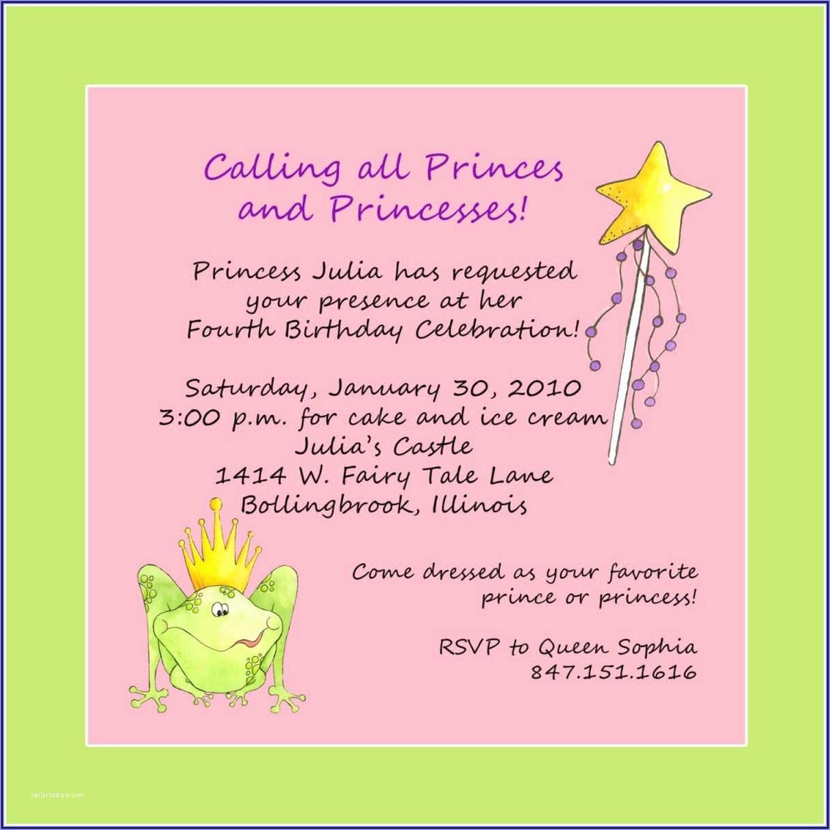 Text Message Daughter Birthday Invitation Message Invitations 