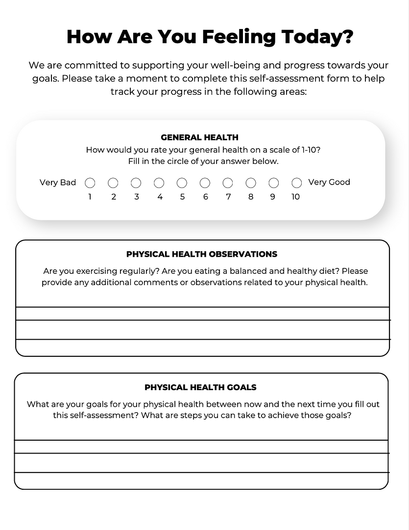 Therapy Worksheets Mentally Fit Pro Worksheets Library