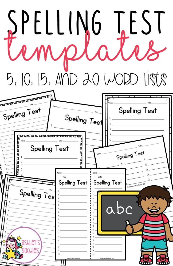 Tpt Free Worksheets Printable Word Searches
