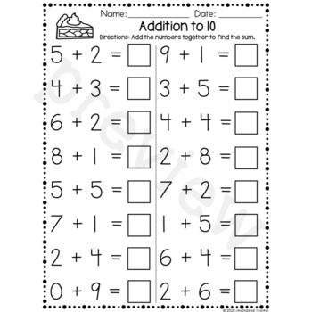 tpt free worksheets