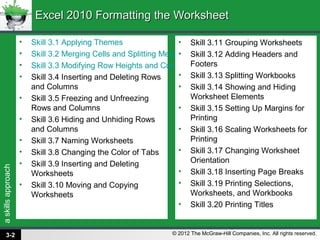 unhide worksheet excel