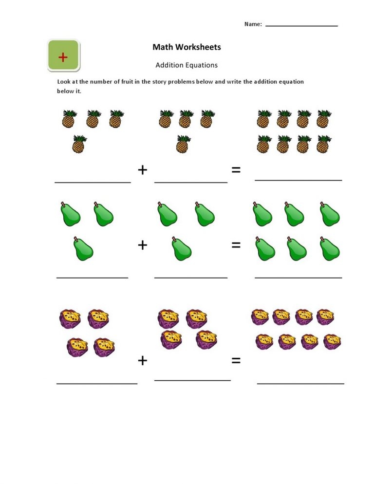 Ukg Worksheets Children Learning Printable