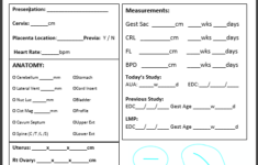 free printable ultrasound pictures