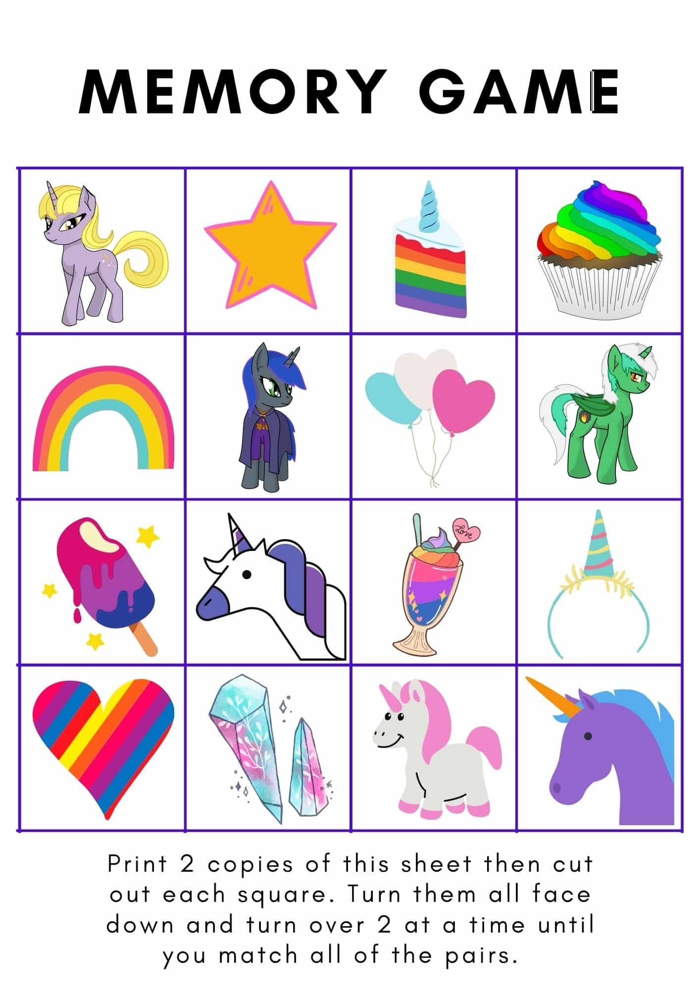 printable activities for kids pdf