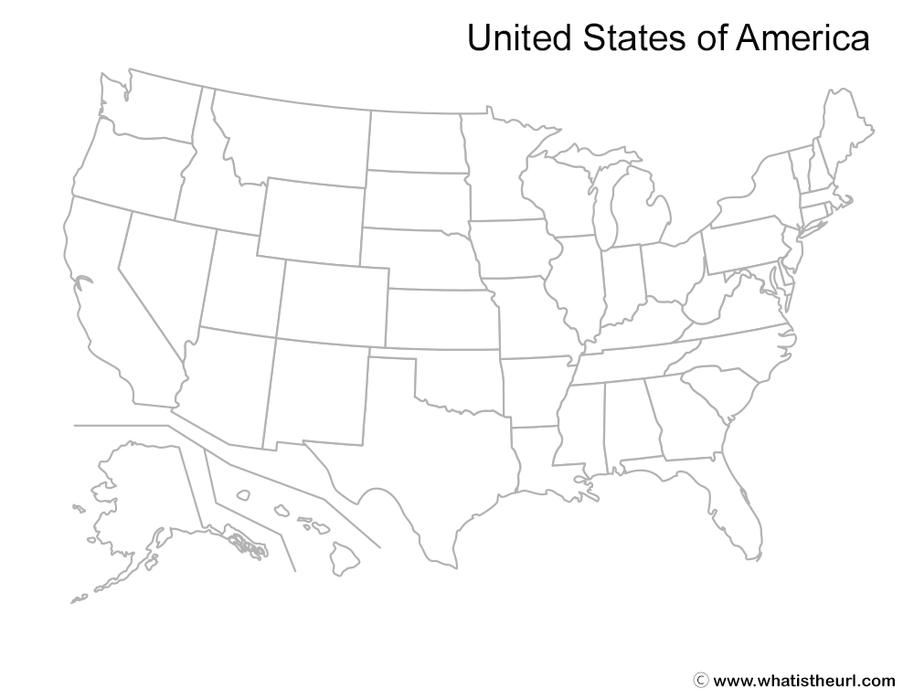 Usa Map Worksheet Worksheets For Kindergarten