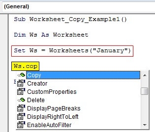 excel copy a worksheet