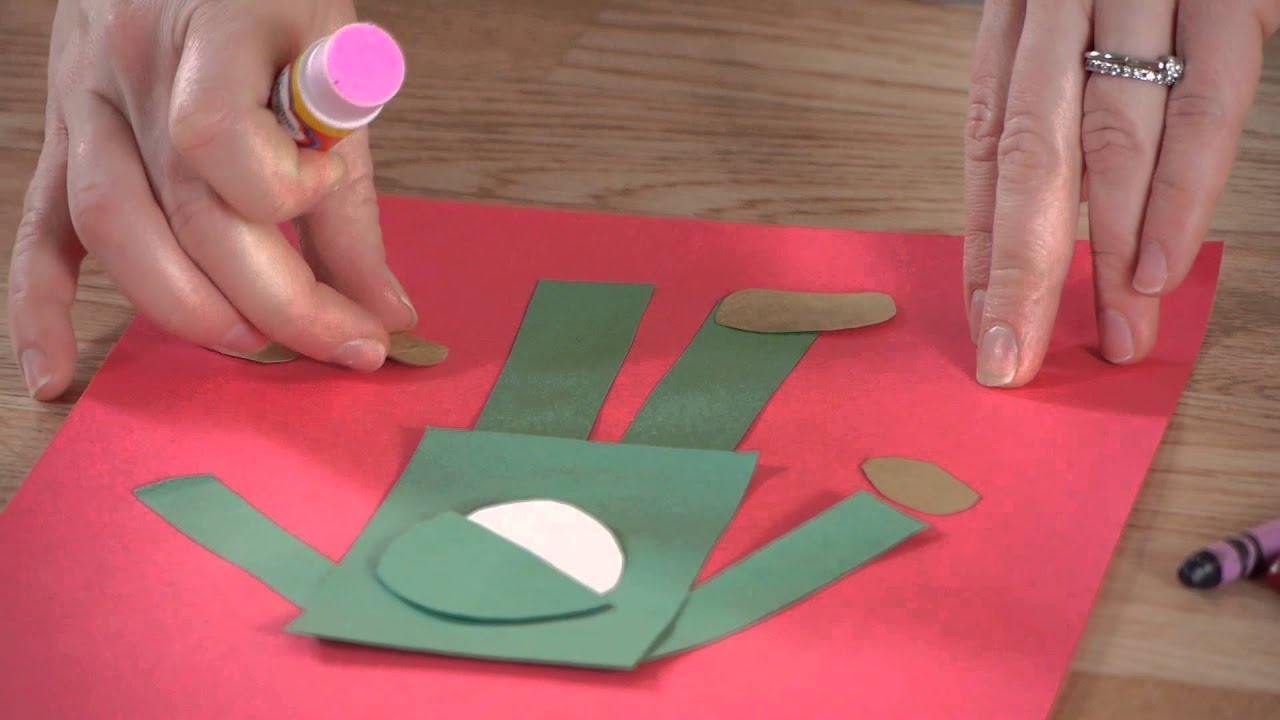 Veterans Day Crafts For Toddlers